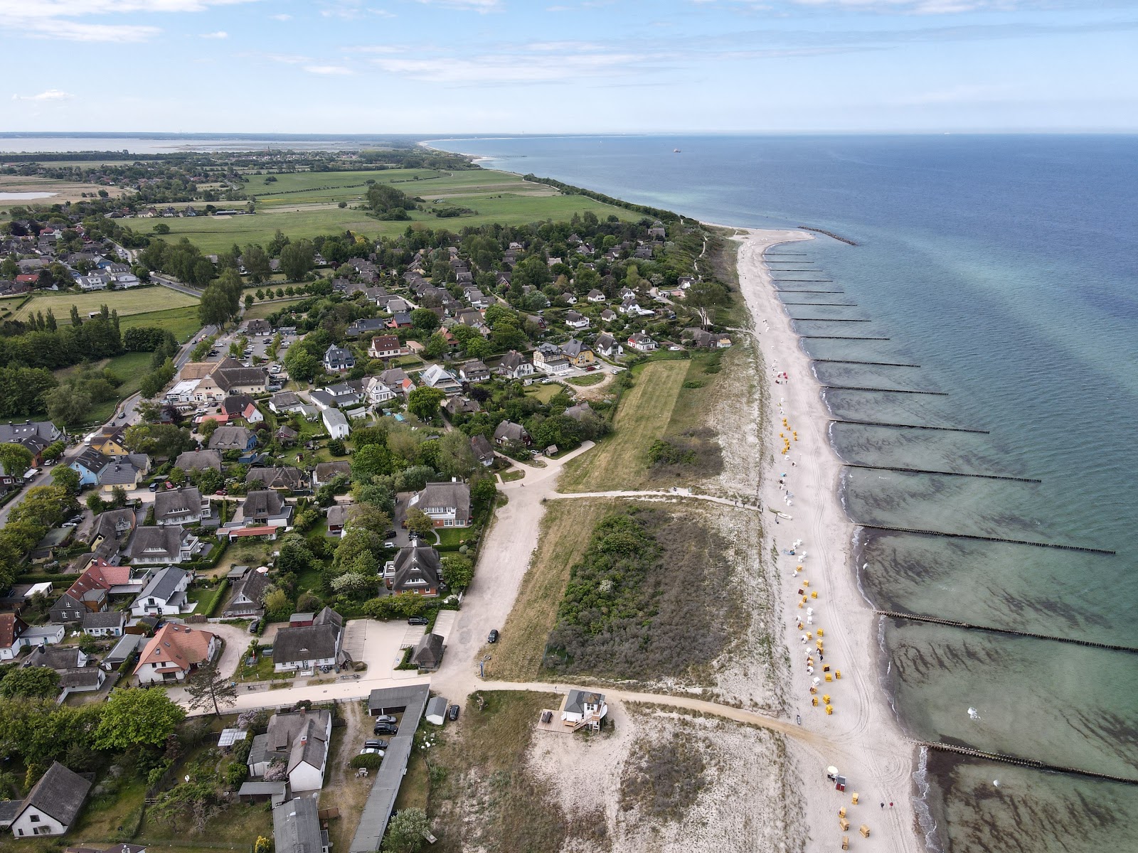 Strand Ahrenshoop photo #8