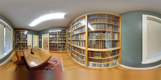 Used Book Store «Black Swan Books», reviews and photos, 505 E Maxwell St, Lexington, KY 40502, USA