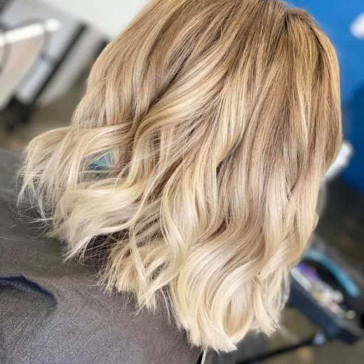 Hair Salon «13th street salon», reviews and photos, 2608 13th St, Gulfport, MS 39501, USA