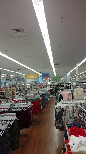 Discount Store «Walmart», reviews and photos, 3680 W Shaw Ave, Fresno, CA 93711, USA
