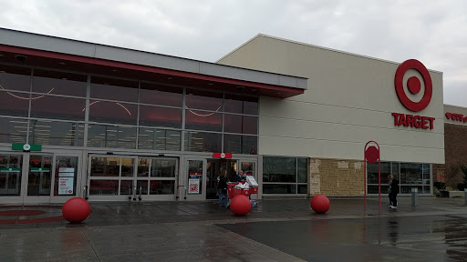 Department Store «Target», reviews and photos, 436 Retail Commons Pkwy, Martinsburg, WV 25403, USA
