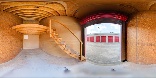 Self-Storage Facility «CubeSmart Self Storage», reviews and photos, 3831 Redwing Cir, Decatur, GA 30032, USA