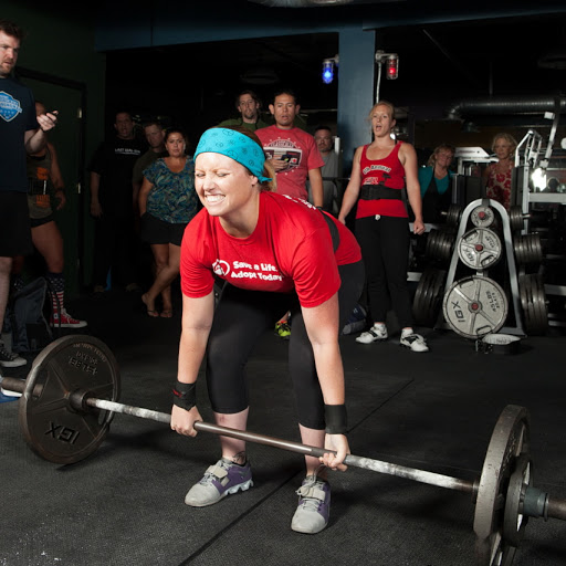 Gym «Last Real Gym», reviews and photos, 3148 University Ave, San Diego, CA 92104, USA