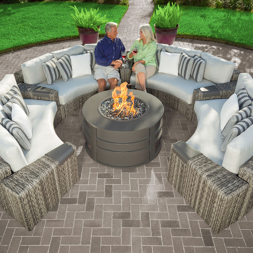 Outdoor Furniture Store «Florida Backyard By Ebel Inc», reviews and photos, 11770 Philips Hwy, Jacksonville, FL 32256, USA