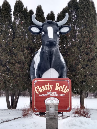 Cheese Shop «Pavilion Cheese & Gifts», reviews and photos, 1201 E Division St, Neillsville, WI 54456, USA