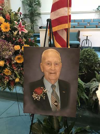 Funeral Home «Bevis Funeral Home», reviews and photos, 2710 N Monroe St, Tallahassee, FL 32303, USA