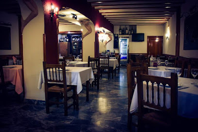 Restaurante LA VAGUADA - C. de Villalpando, 18, 49005 Zamora, Spain