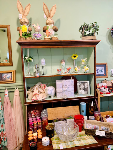 Gift Shop «The Chocolate Goat Gift Shoppe», reviews and photos, 103 NJ-15, Lafayette Township, NJ 07848, USA