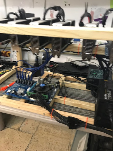 Computer Repair Service «All PC & TV Repair Service», reviews and photos, 7101 E Colonial Dr, Orlando, FL 32807, USA