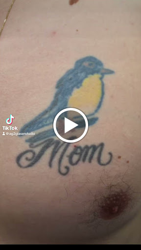 Explore royalty tattoo ideas, creative tattoo ideas in New York, available at Ag2g Laser Tattoo Removal & MedSpa