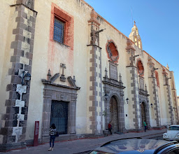 Parish of the Sacred Heart of Jesus \