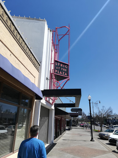 Live Music Venue «Lyric Theatre of Oklahoma», reviews and photos, 1727 NW 16th St, Oklahoma City, OK 73106, USA