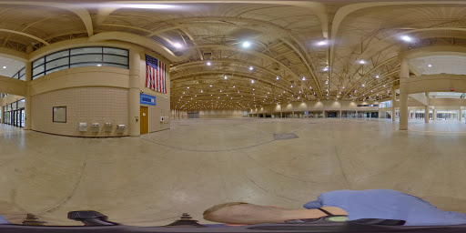 Performing Arts Theater «Century II Performing Arts & Convention Center», reviews and photos, 225 W Douglas Ave, Wichita, KS 67202, USA