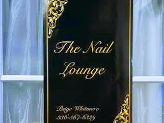 The Nail Lounge (Appointment Only)