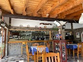 Restaurante El Albercón