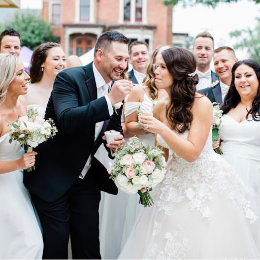 Dress Store «The White Dress», reviews and photos, 209 W Main St #101, Brighton, MI 48116, USA