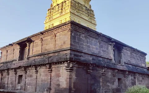 Sri Chalukya Kumararama Bhimeswara Swamy Temple image
