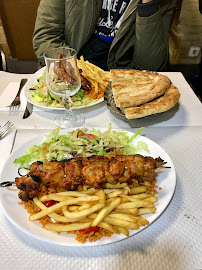 Kebab du Restaurant Bosphore à Saint-Denis - n°13