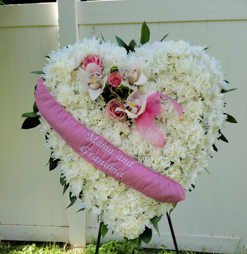 Florist «Lighthouse Flower Shop», reviews and photos, 1007 E Southern Ave, Mesa, AZ 85204, USA