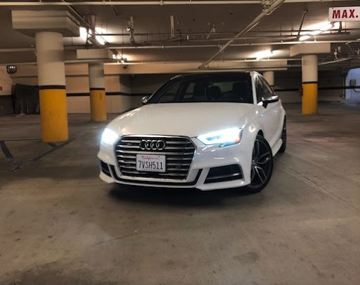 Diamond Auto Salon - PPF, Tinting & Car Wraps image