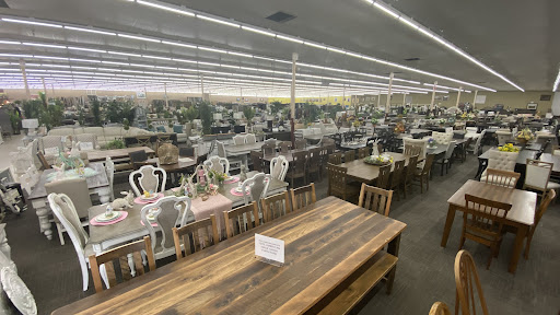 Furniture Store «Southern Hospitality», reviews and photos, 1709 James L Redman Pkwy, Plant City, FL 33563, USA