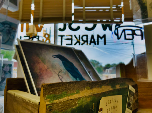 Health Food Store «West Village Market», reviews and photos, 771 Haywood Rd, Asheville, NC 28806, USA