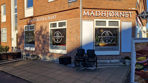 Madhjørnet in Copenhagen, Rødovre