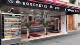 Boucherie des Pyrénées boucherie AVS Paris