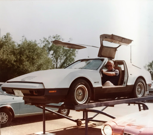 Used Car Dealer «Jack-Son Auto Sales», reviews and photos, 712 S Green Bay Rd, Waukegan, IL 60085, USA