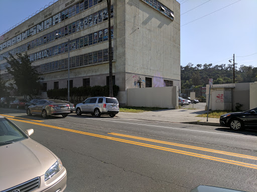 Tourist Attraction «Lincoln Heights Jail», reviews and photos, 421 N Ave 19, Los Angeles, CA 90031, USA