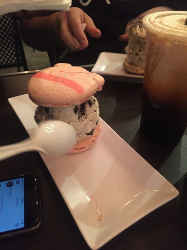 Dessert Restaurant «Snow Monster», reviews and photos, 9600 Bolsa Ave G, Westminster, CA 92683, USA