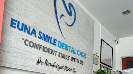 Klinik Pergigian Euna Smile