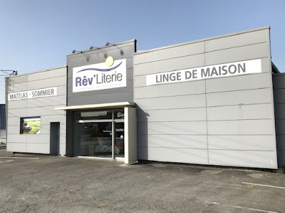 RÊV' LITERIE - Magasin de literie à Vitré à Vitré