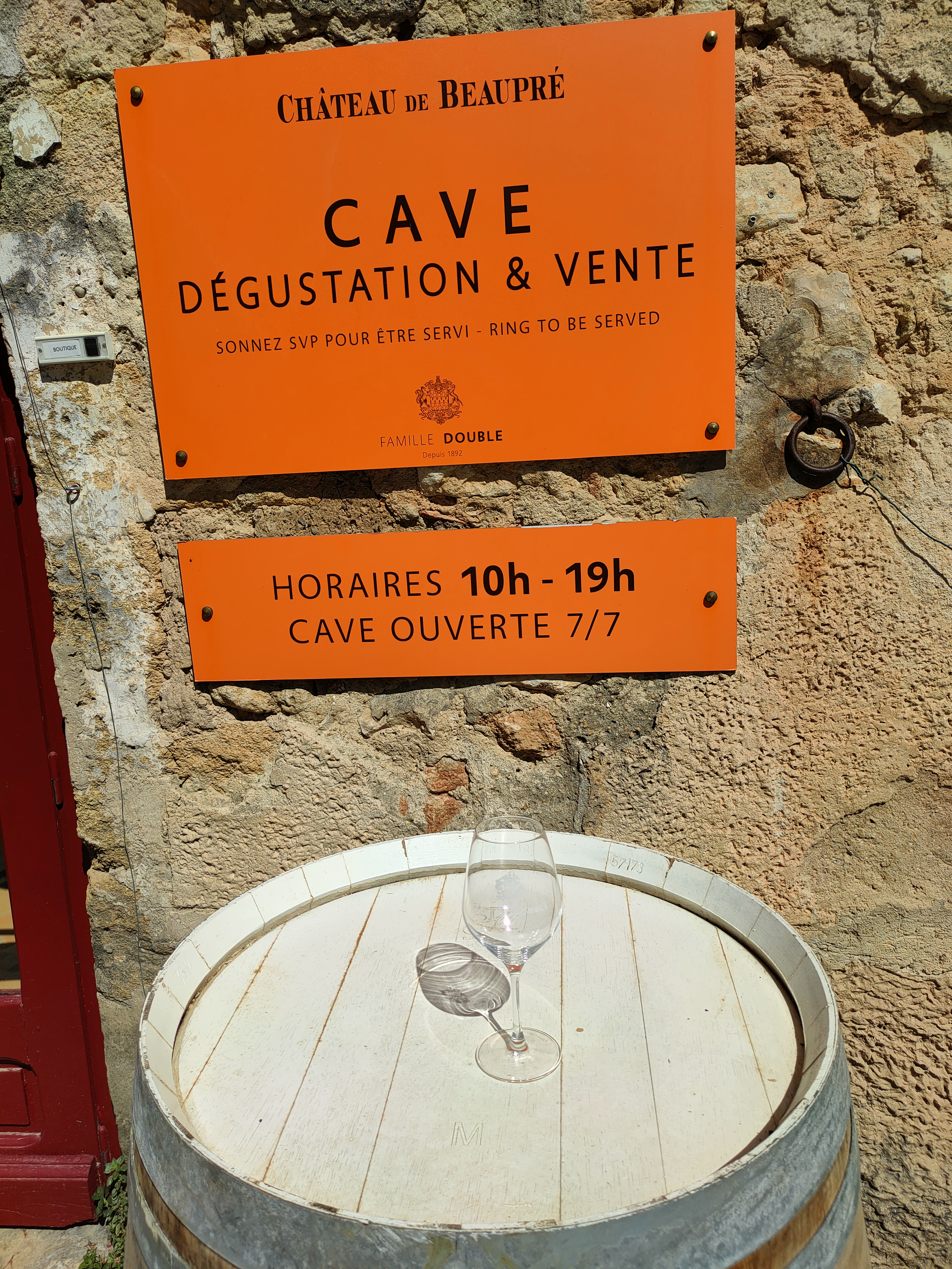 Photo n° 5 de l'avis de Thomas.I fait le 17/09/2022 à 17:53