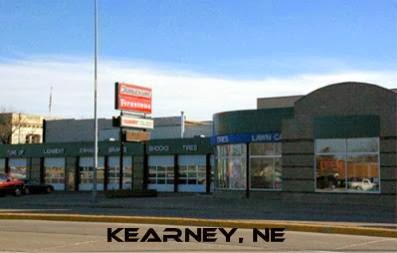 Tire Shop «Garrett Tires, Treads & Appliances», reviews and photos, 18 W 25th St, Kearney, NE 68847, USA