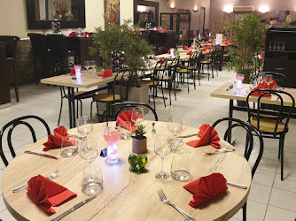 Restaurant Le Richelieu