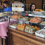 Photo n°1 de l'avis de Julia.a fait le 03/04/2023 à 12:13 sur le  Sit & Mancia à Palermo