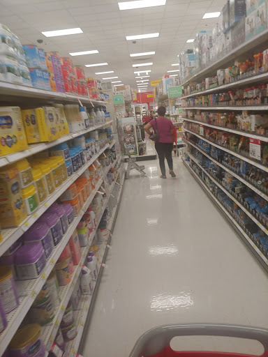 Department Store «Target», reviews and photos, 255 Pond Path, South Setauket, NY 11720, USA