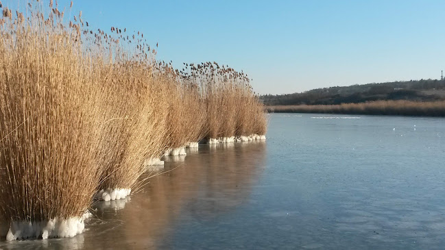 Etyeki Horgásztó - Etyek