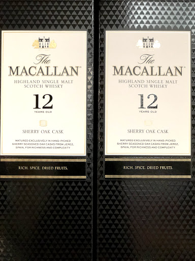 Liquor Store «Miami Beach Liquors», reviews and photos, 814 Alton Rd, Miami Beach, FL 33139, USA