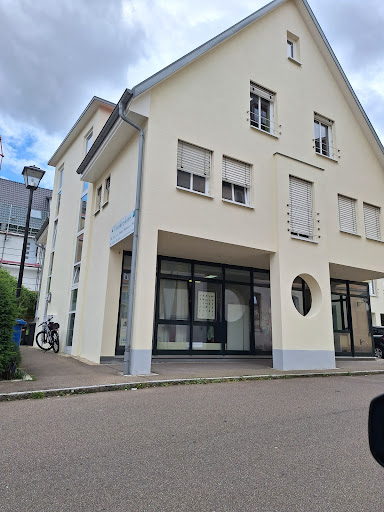 Dr. Metzger Andrea unter Sigmaringen, 