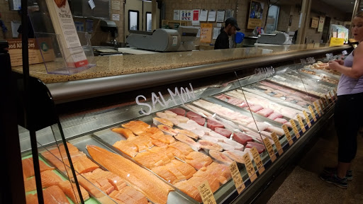 Supermarket «Wegmans», reviews and photos, 8297 Stonewall Shops Square, Gainesville, VA 20155, USA