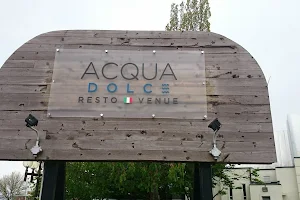 Acqua Supper Club image