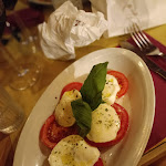 Photo n°2 de l'avis de m. fait le 29/07/2023 à 11:13 sur le  Le Moline - Osteria Bistrot à Bologna