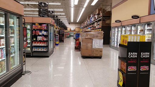 Supermarket «Cub Foods», reviews and photos, 9655 Colorado Ln N, Brooklyn Park, MN 55445, USA