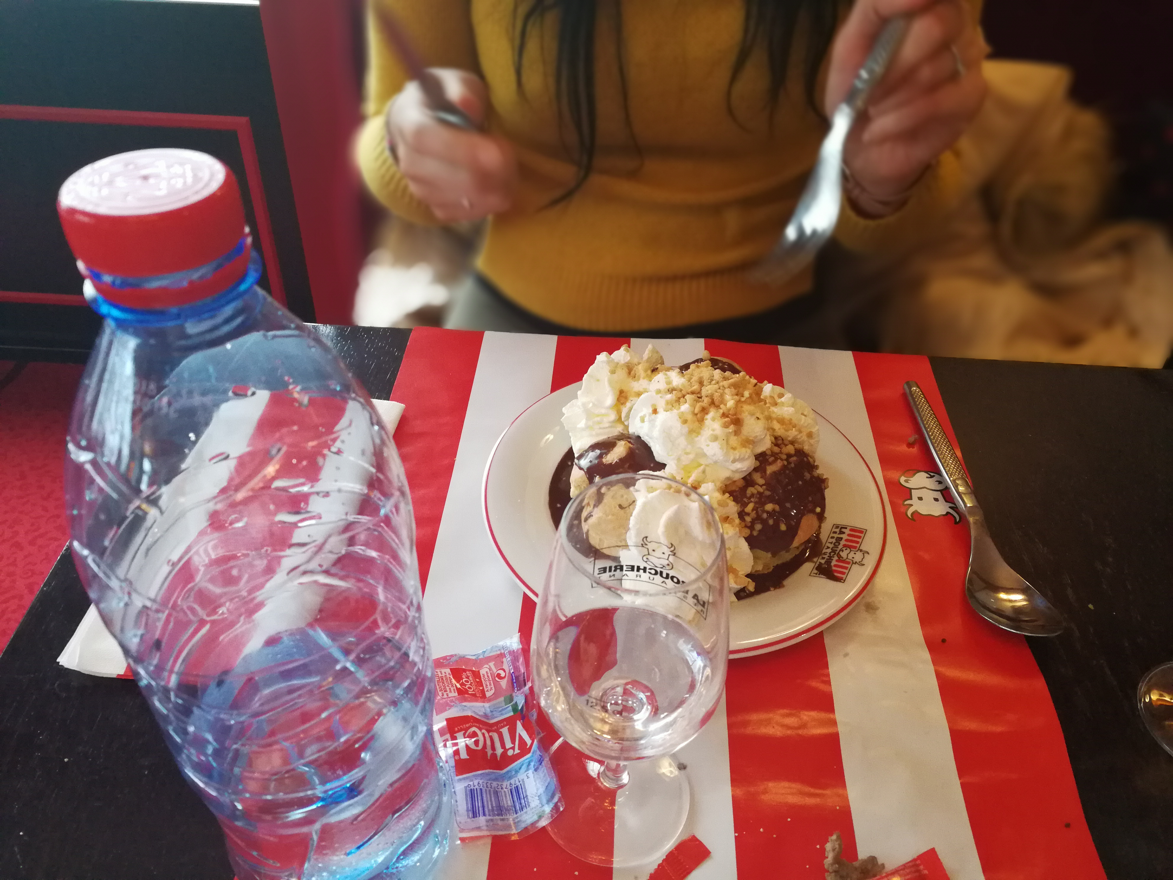 Photo n° 4 de l'avis de alain.e fait le 19/12/2017 à 13:44