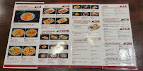 Menu / carte de The noodlemaker à Wiesbaden