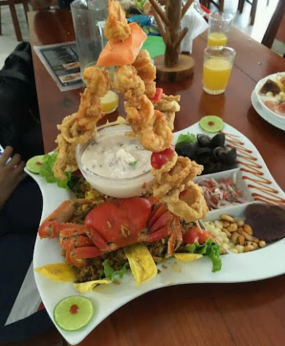 Cevicheria Los Delfines