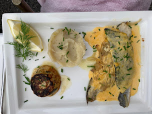 Photo n°11 de Le Grand Bleu à Cassis ()