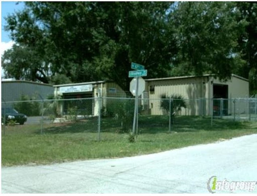 Auto Body Shop «E B Auto Body Supply & Tool», reviews and photos, 6616 E Broadway Ave, Tampa, FL 33619, USA